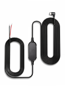 Скрытая проводка для видеорегистраторов, установочный кабель питания Type-C TDS TS-CAU66 2.5 метра